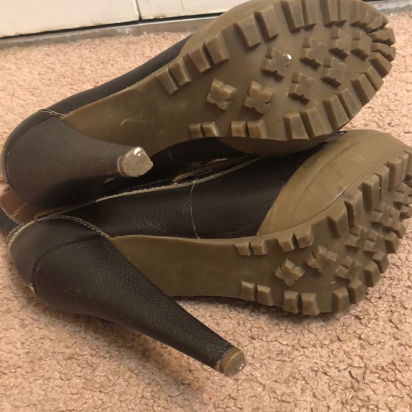 Steve Boots - Picture 4 of 5